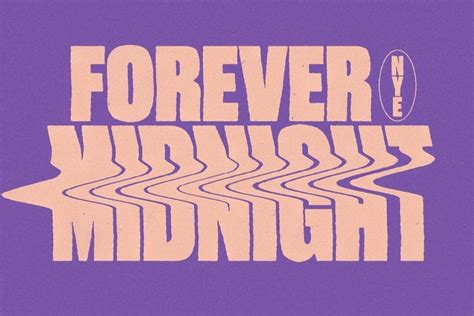 forever midnight lv tickets.